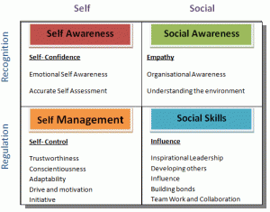 emotional intelligence