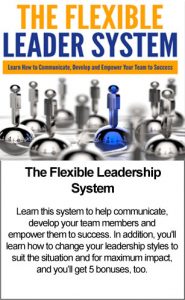 Flexible Leader Image