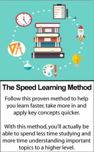 speed-learning-method